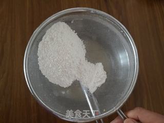 芝麻薄饼的做法步骤:5