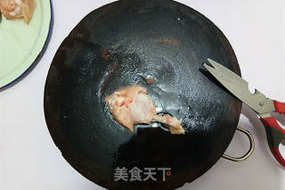 黄金锤(香酥鸡翅根)的做法步骤:3
