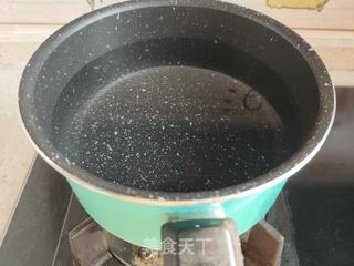 玉米糊的做法步骤：1