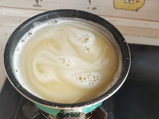 玉米糊的做法步骤：5