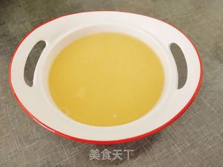 玉米糊的做法步骤：8