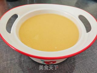 玉米糊的做法步骤：9