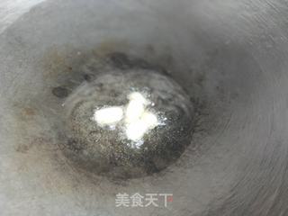 清炒小油菜的做法步骤：3