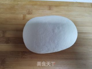 葱香小饼的做法步骤:3