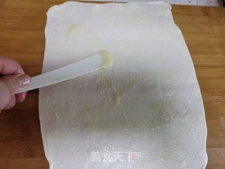 葱香小饼的做法步骤:7