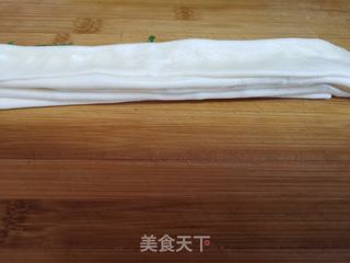 葱香小饼的做法步骤:9