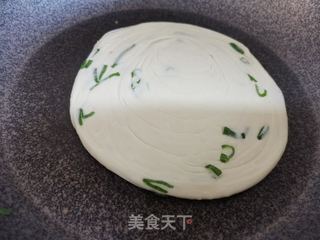 葱香小饼的做法步骤:13