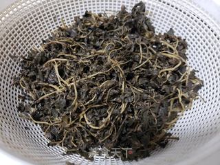 马齿菜肉包的做法步骤:2