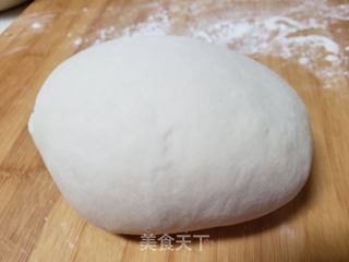 马齿菜肉包的做法步骤:10