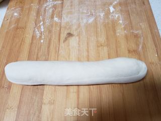 马齿菜肉包的做法步骤:11
