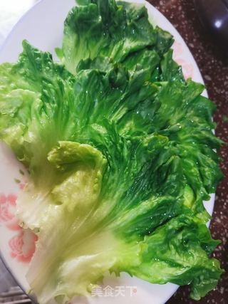 甜酸鸡柳的做法步骤:7