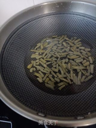 酸辣鹅杂的做法步骤:8