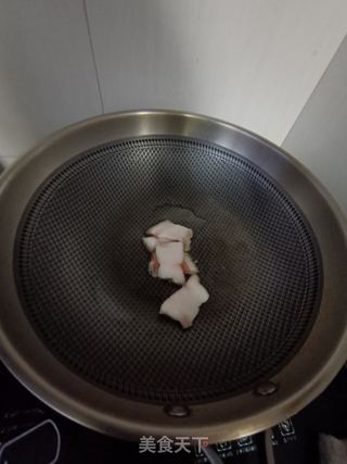酸辣鹅杂的做法步骤:11