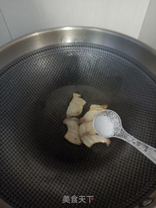 酸辣鹅杂的做法步骤:12