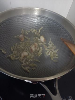 酸辣鹅杂的做法步骤:13