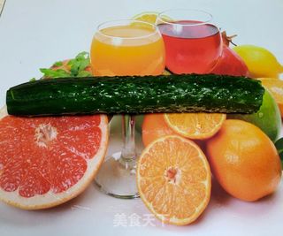 凉菜皮冻的做法步骤:7
