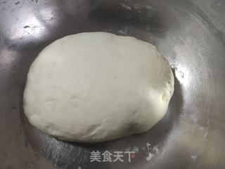 猪肉芹菜水饺的做法步骤：1