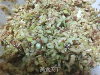 猪肉芹菜水饺的做法步骤:15