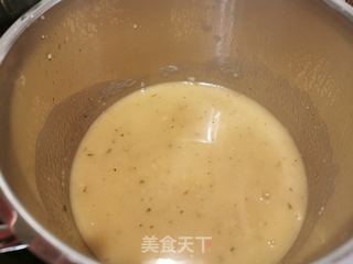 抱子甘蓝配迷迭香烤鸭腿的做法步骤:8