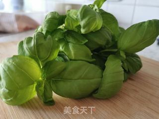抱子甘蓝配迷迭香烤鸭腿的做法步骤:10