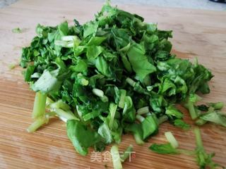 抱子甘蓝配迷迭香烤鸭腿的做法步骤:11