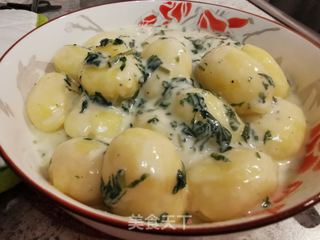 抱子甘蓝配迷迭香烤鸭腿的做法步骤:16