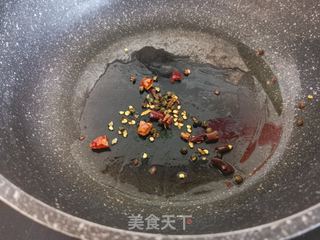 干煸藕条的做法步骤:9