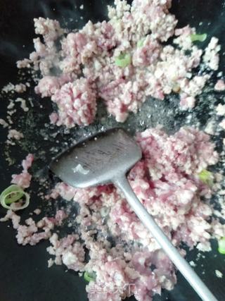 麻辣砂锅豆腐的做法步骤:6