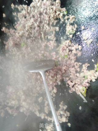 麻辣砂锅豆腐的做法步骤:7
