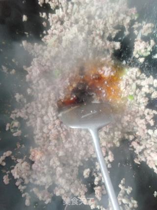 麻辣砂锅豆腐的做法步骤:8
