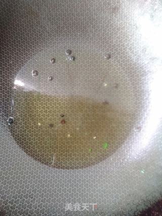 麻辣砂锅豆腐的做法步骤:13