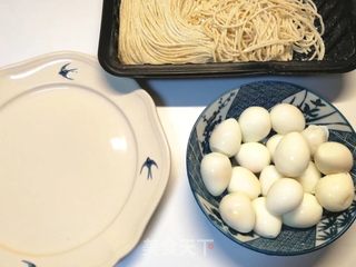 年夜饭新年菜谱腰缠万贯的做法步骤:2