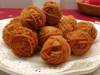 年夜饭新年菜谱腰缠万贯的做法步骤:5