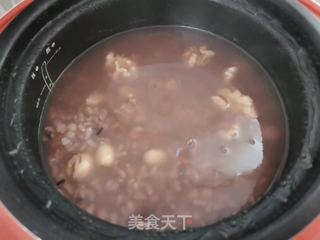 腊八粥的做法步骤:6