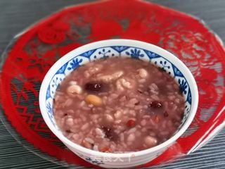 腊八粥的做法步骤:8