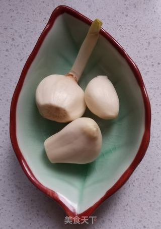 彩椒牛肉丁的做法步骤:4