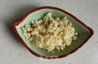 彩椒牛肉丁的做法步骤:5