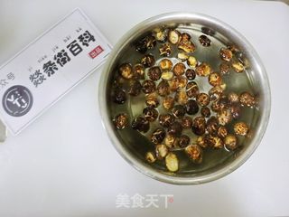 野生干香菇炖牛肉❤️肉质软烂❗️菌香十足的做法步骤:2
