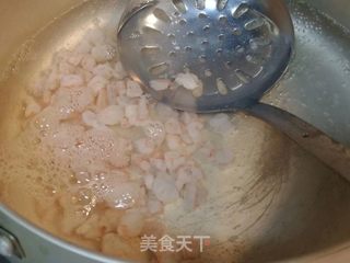 年夜饭新年菜(十)&竹报平安的做法步骤:3