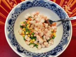 年夜饭新年菜(十)&竹报平安的做法步骤:5