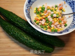 年夜饭新年菜(十)&竹报平安的做法步骤:6