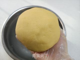 凤梨酥的做法步骤:8