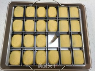 凤梨酥的做法步骤:10