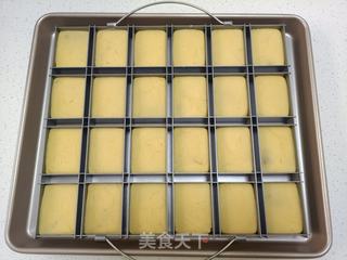 凤梨酥的做法步骤:11
