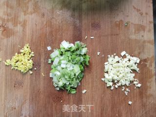 腊八面的做法步骤:4