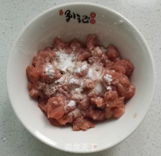 腊八面的做法步骤:5