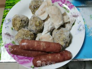 麻辣香锅的做法步骤:2