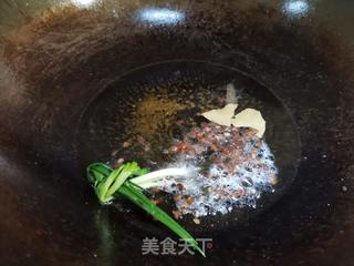 麻辣香干的做法步骤:2
