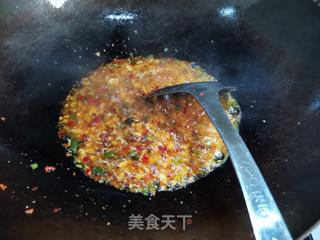 麻辣香干的做法步骤:9