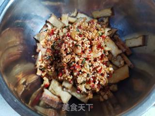 麻辣香干的做法步骤:12